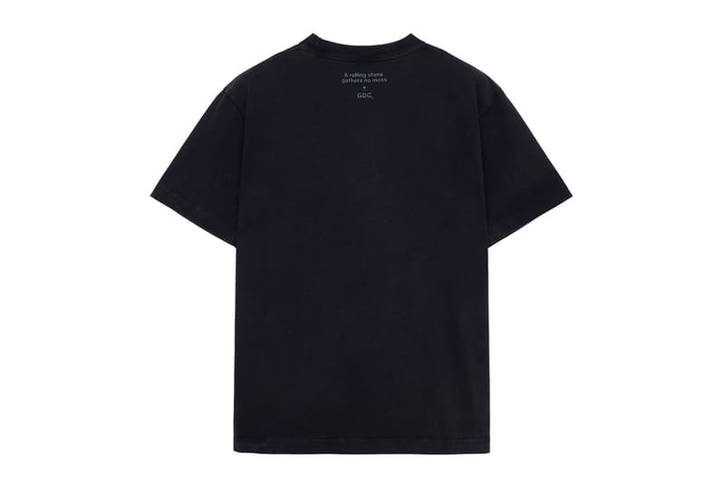 GDC Hanes BEEFY-T Collaboration collection Release Info