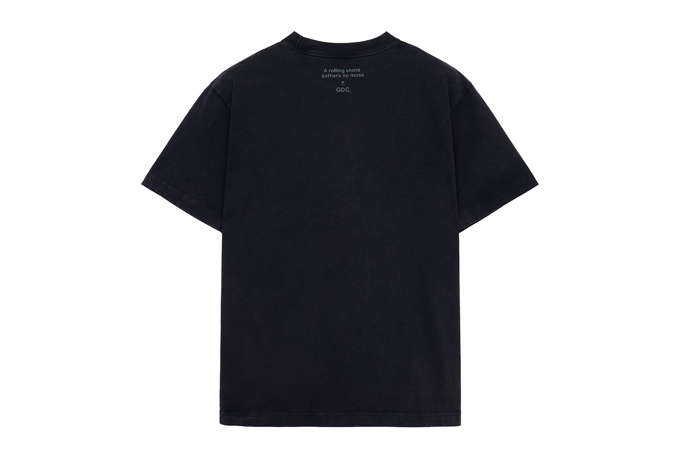 GDC Hanes BEEFY-T Collaboration collection Release Info