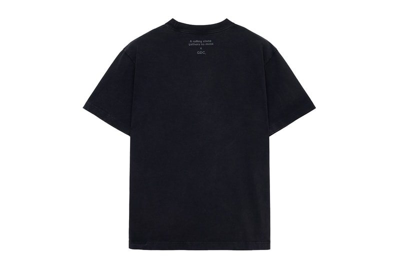 GDC Hanes BEEFY-T Collaboration collection Release Info
