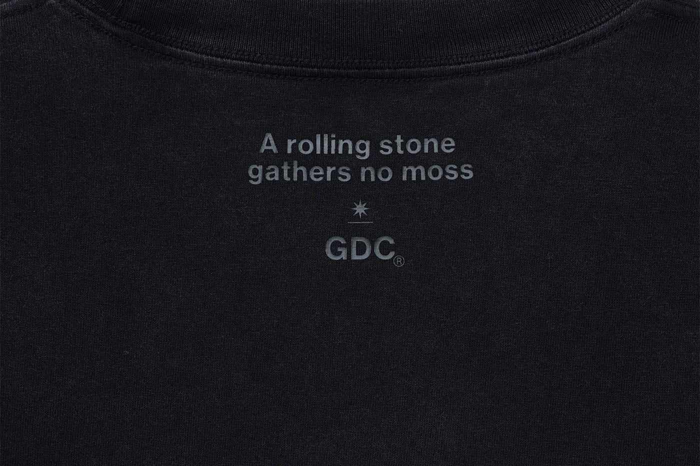 GDC Hanes BEEFY-T Collaboration collection Release Info