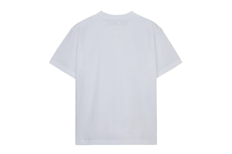 GDC Hanes BEEFY-T Collaboration collection Release Info