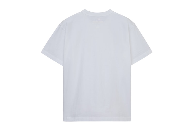 GDC Hanes BEEFY-T Collaboration collection Release Info