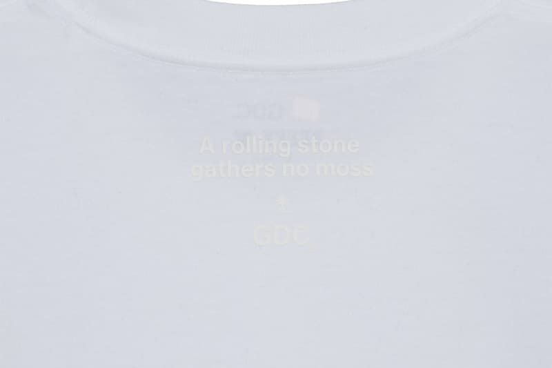 GDC Hanes BEEFY-T Collaboration collection Release Info