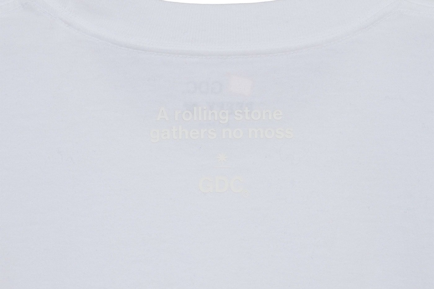 GDC Hanes BEEFY-T Collaboration collection Release Info