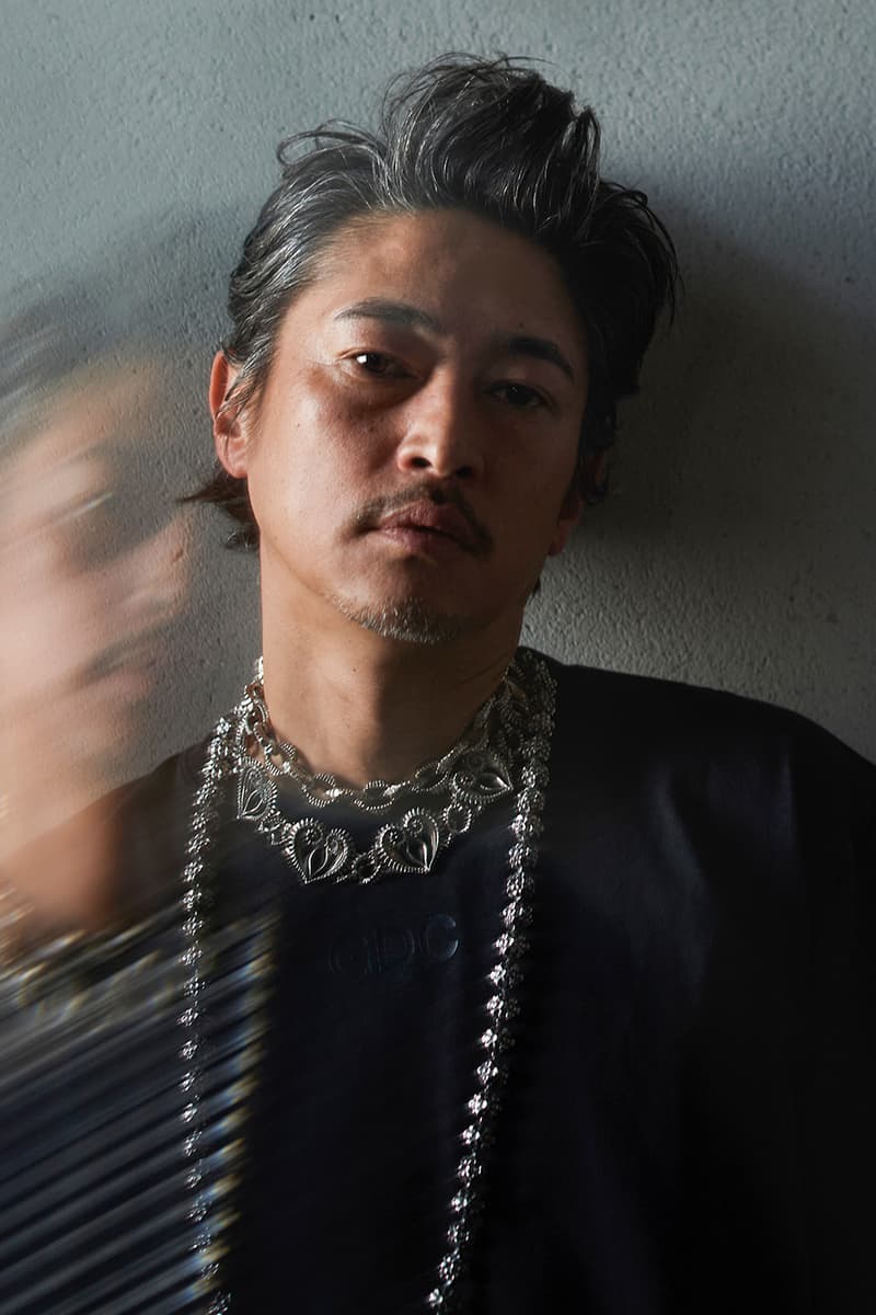 GDC Hanes BEEFY-T Collaboration collection Release Info