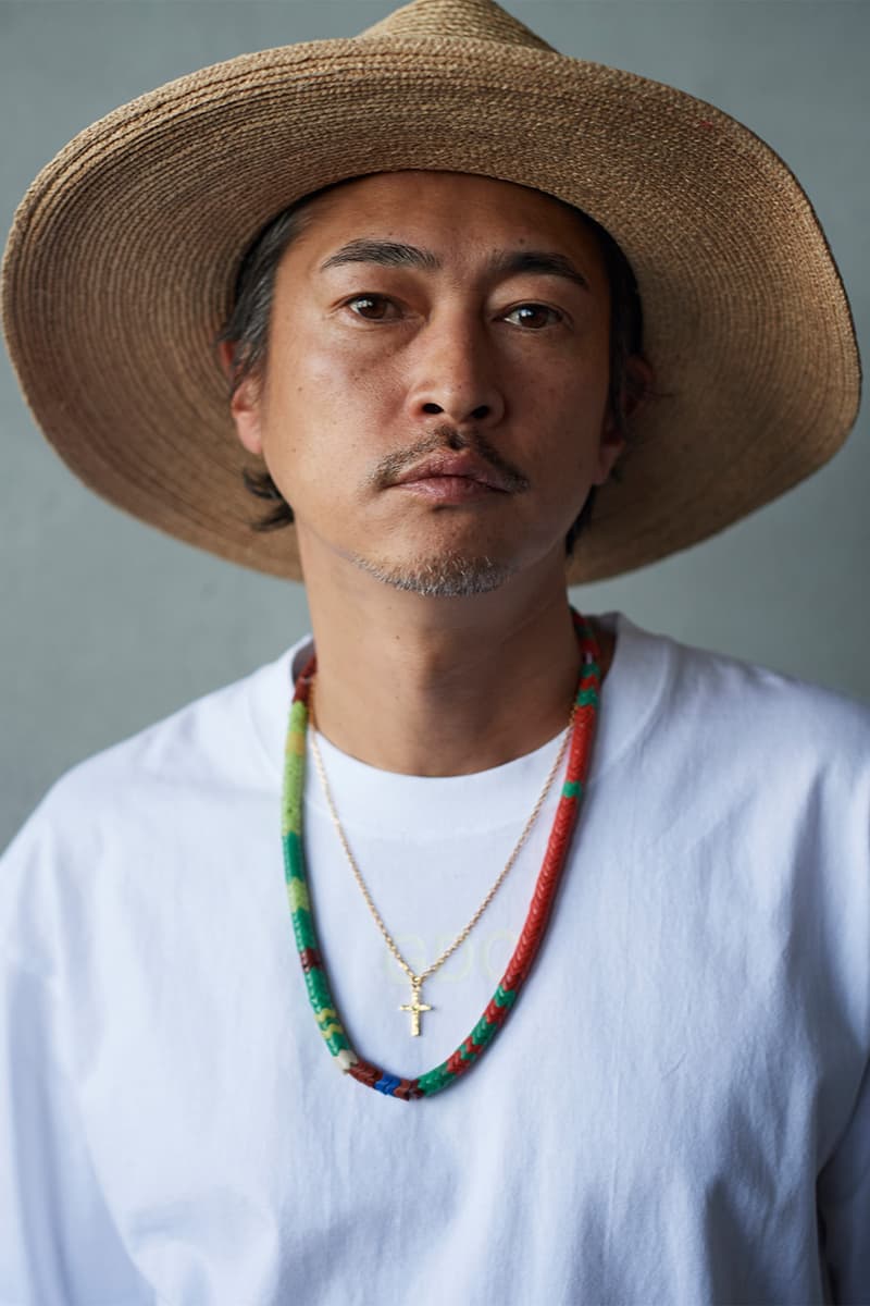 GDC Hanes BEEFY-T Collaboration collection Release Info