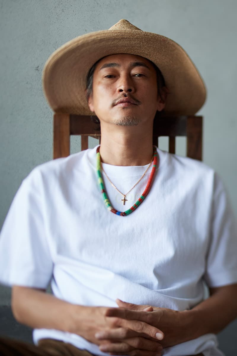 GDC Hanes BEEFY-T Collaboration collection Release Info