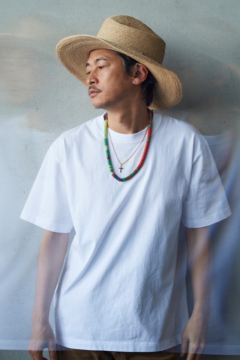 GDC Hanes BEEFY-T Collaboration collection Release Info