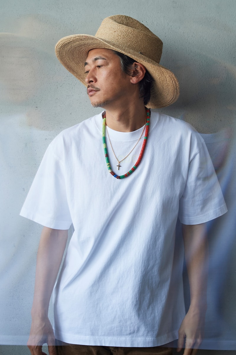 GDC Hanes BEEFY-T Collaboration collection Release Info