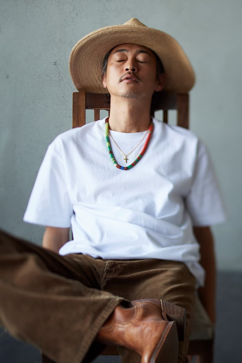 GDC Hanes BEEFY-T Collaboration collection Release Info