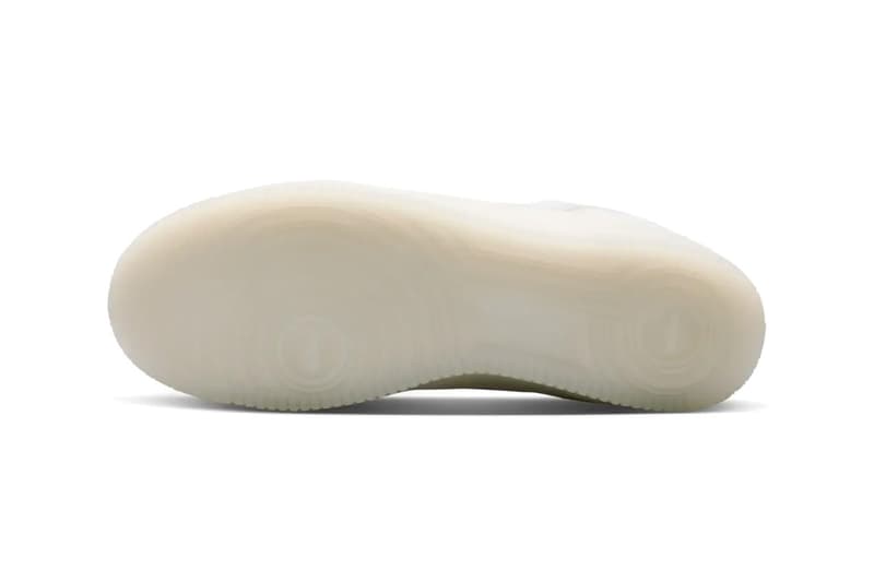 LeBron James Nike Air Force 1 Beijing IQ5373-100 Official Images