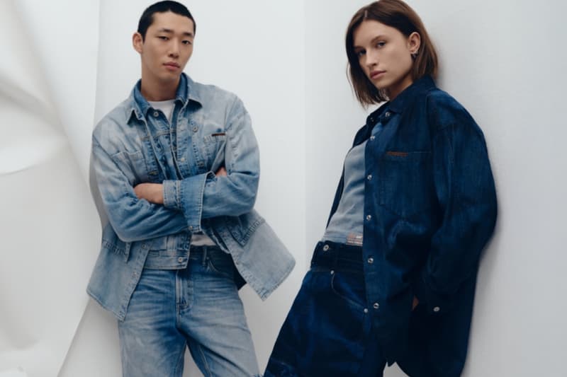 Lee Feng Chen Wang Collection Europe North America Release Info