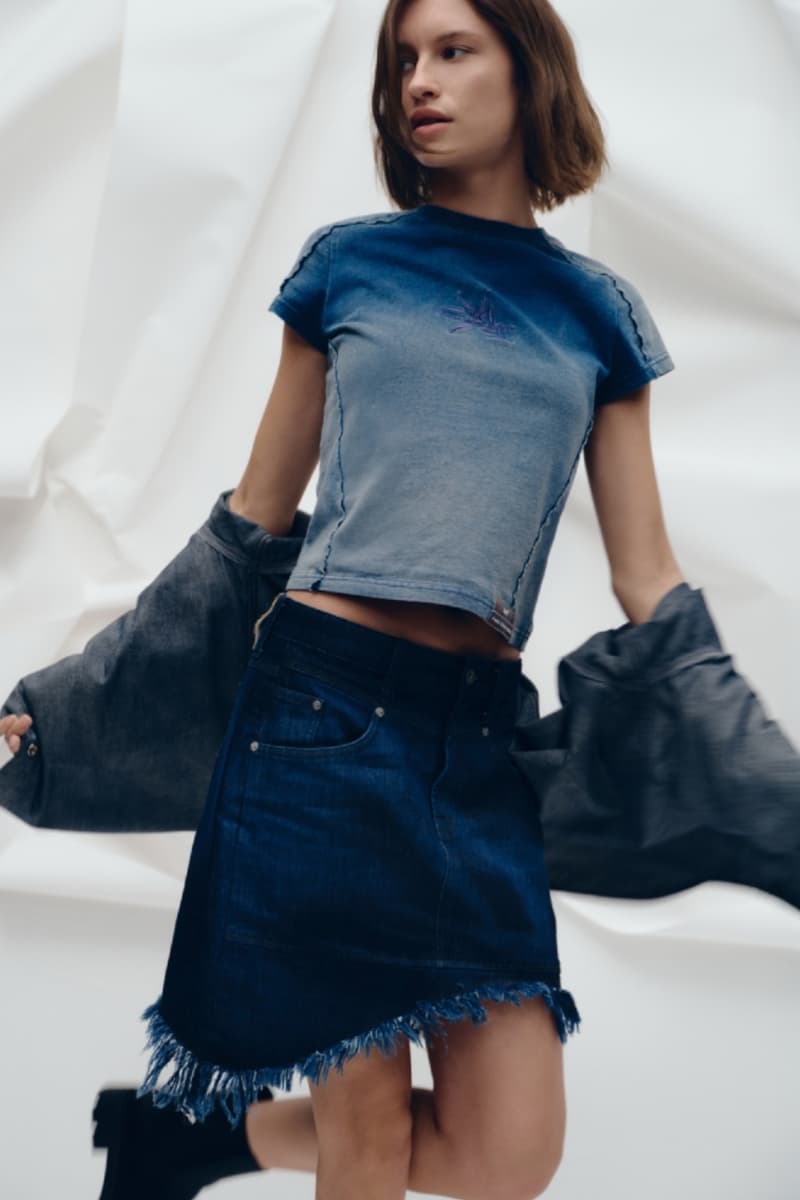 Lee Feng Chen Wang Collection Europe North America Release Info