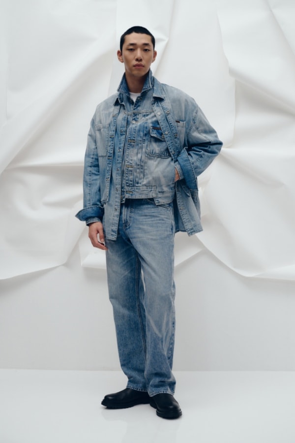 Lee Feng Chen Wang Collection Europe North America Release Info
