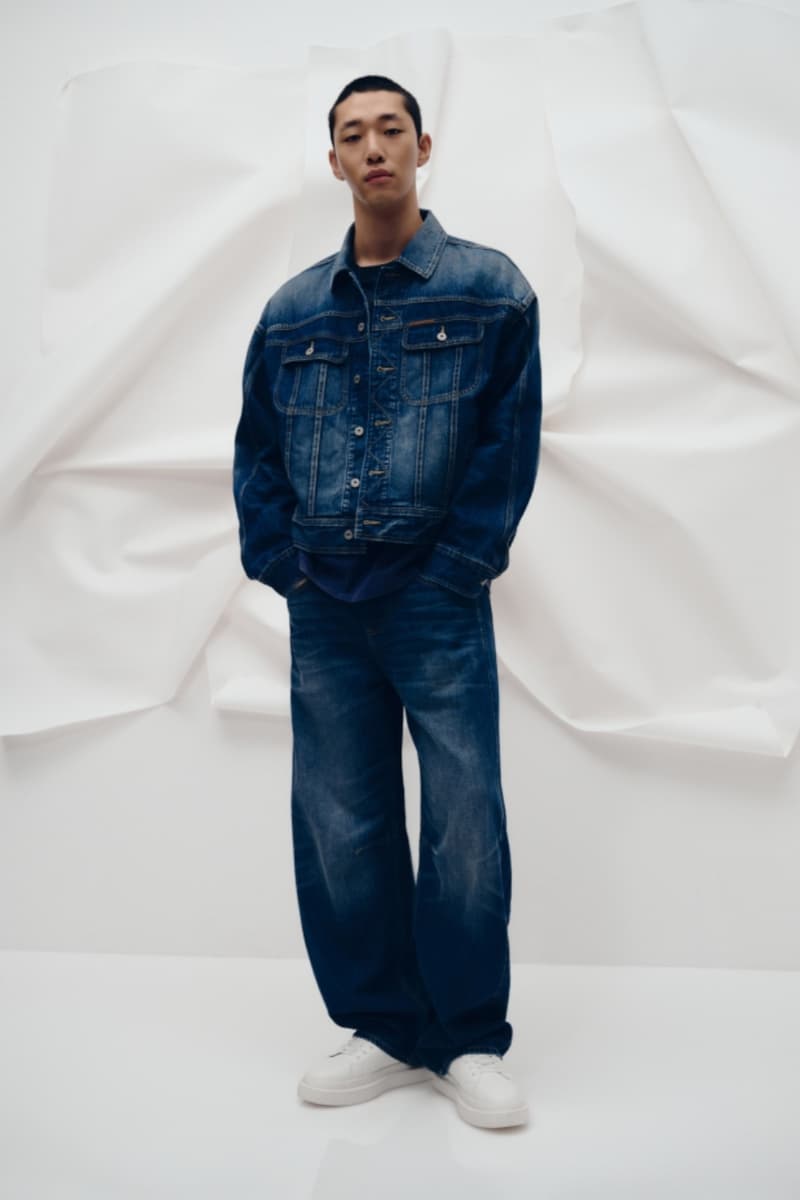 Lee Feng Chen Wang Collection Europe North America Release Info