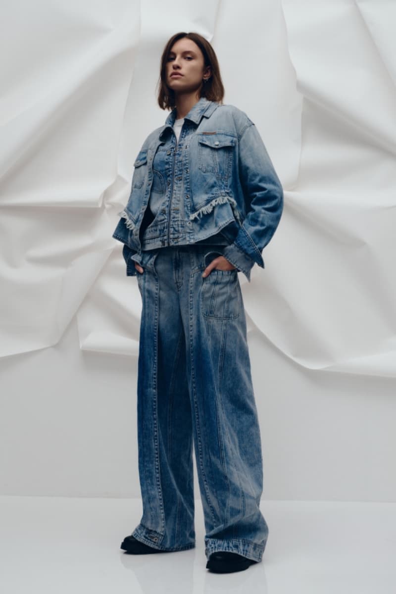 Lee Feng Chen Wang Collection Europe North America Release Info