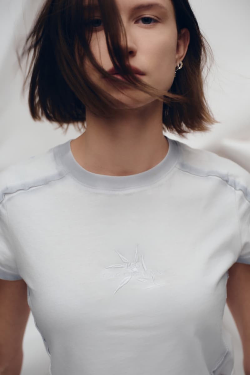 Lee Feng Chen Wang Collection Europe North America Release Info