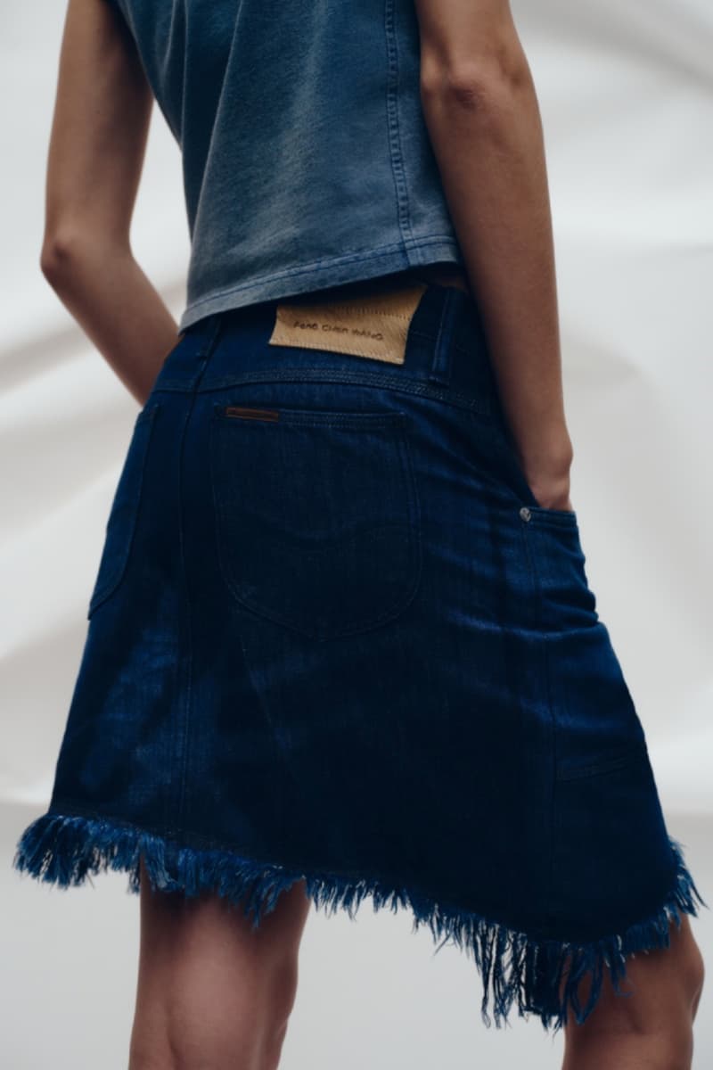 Lee Feng Chen Wang Collection Europe North America Release Info