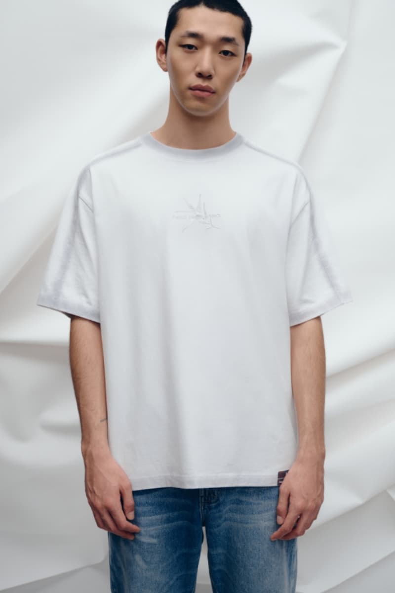 Lee Feng Chen Wang Collection Europe North America Release Info