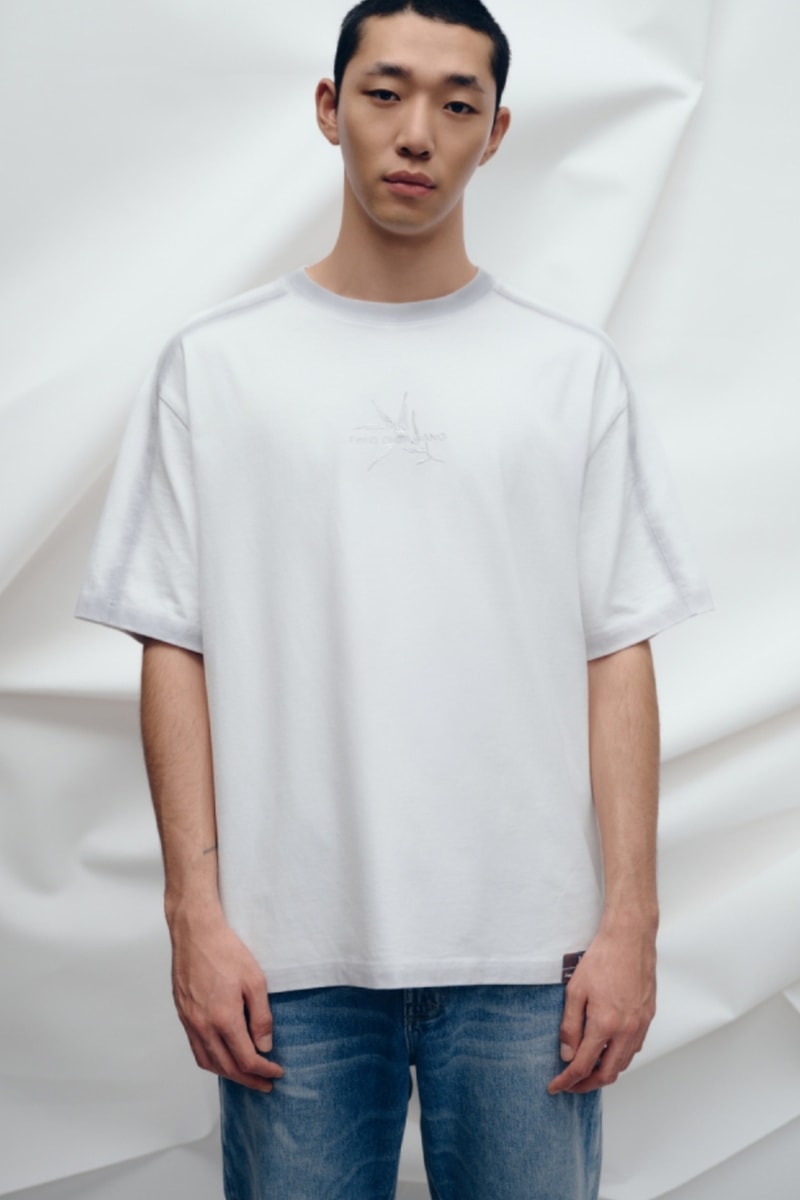 Lee Feng Chen Wang Collection Europe North America Release Info