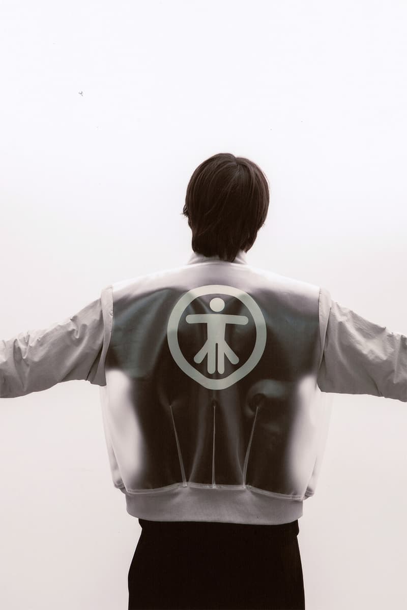 aeliza muhaku new york london japan pop up streetwear fashion sam wise artist rapper collection lookbook hypebeast