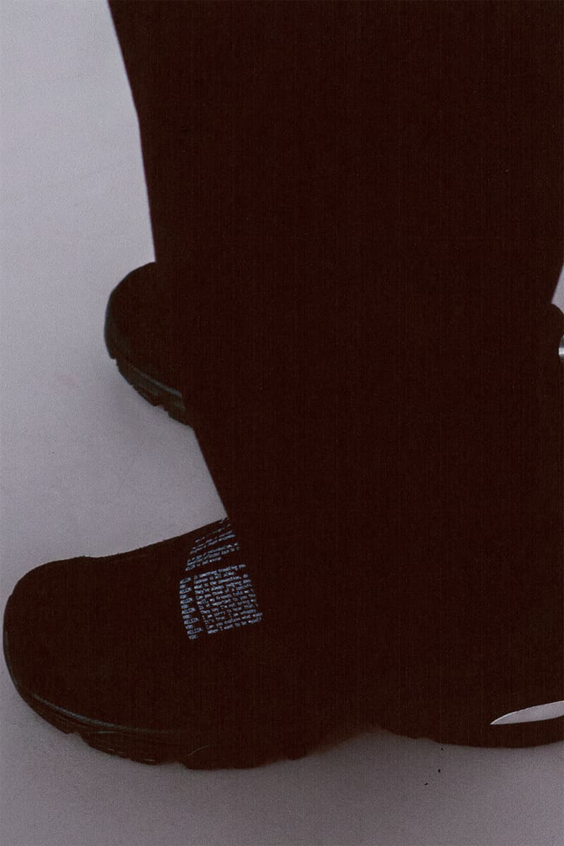 aeliza muhaku new york london japan pop up streetwear fashion sam wise artist rapper collection lookbook hypebeast