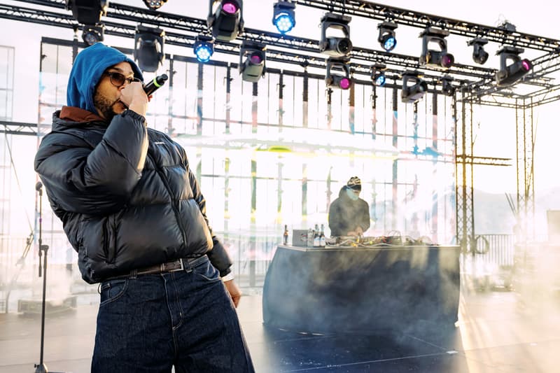 best nights vc snow league shaun white social sports investment entertainment festivals ski snowboard competition cultute venture capital