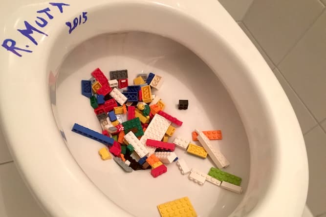 cart department ai weiwei lego story exhibition free parking 