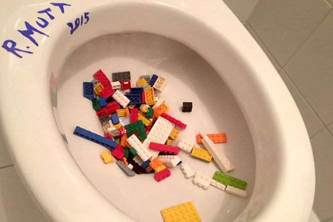 cart department ai weiwei lego story exhibition free parking 