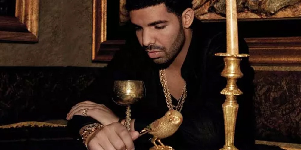 Unikalny Rolex Drake'a na sprzedaż – Kolekcjonerski Skarb z Albumu