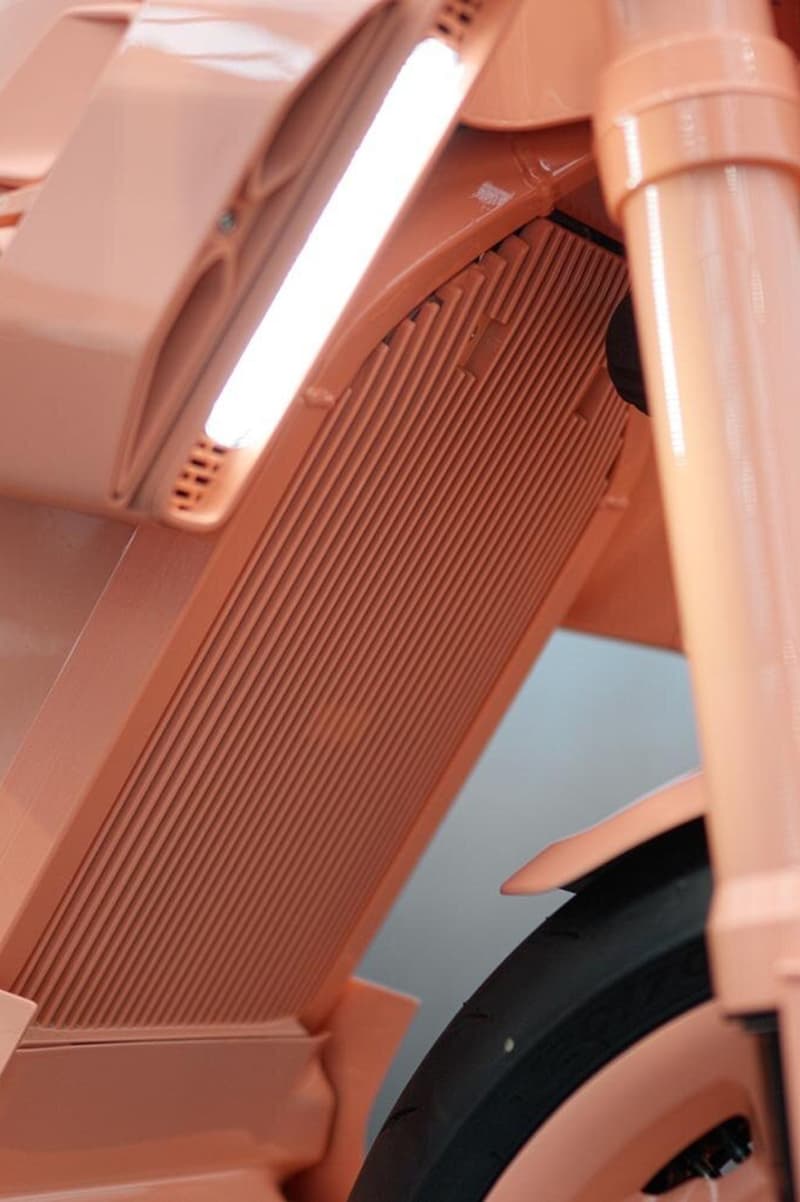 DAB Motors x Brabus Urban E First Edition Bike Release Info