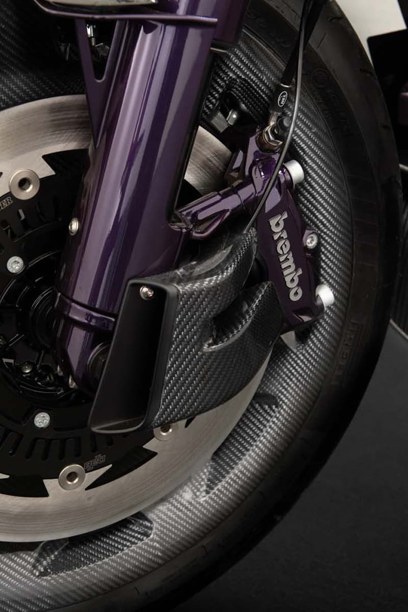 DAB Motors x Brabus Urban E First Edition Bike Release Info