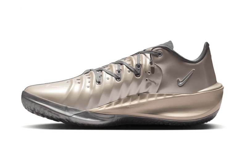 Nike Rewards Rising Star Rob Dillingham With His Own GT Cut 4 PE