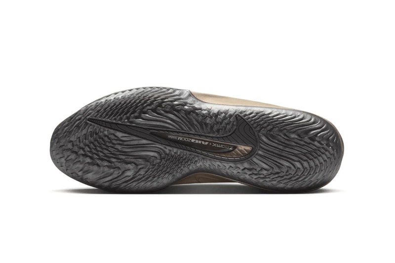 Nike GT Cut 4 “Rob Dillingham” PE Release Info Metallic Silver/Iron Grey IR1829-001 