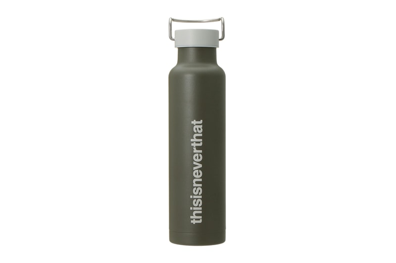 thisisneverthat Starbucks neverthatcoffee Collaboration collection Release Info