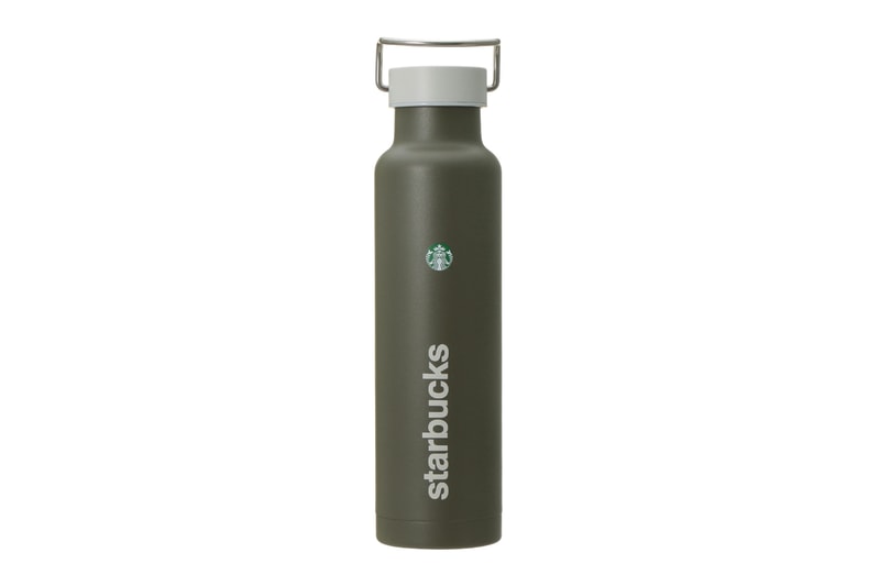 thisisneverthat Starbucks neverthatcoffee Collaboration collection Release Info