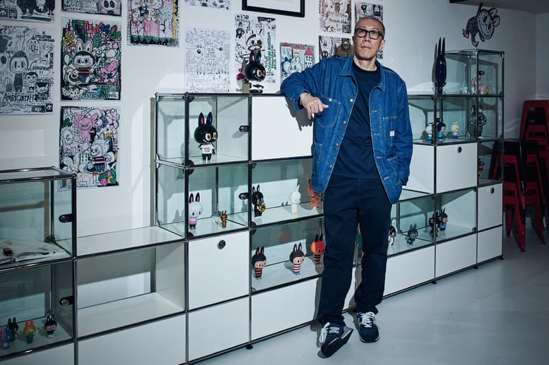 USM HOW2WORK Kasing Lung Beautiful Thing The Monsters Release Info