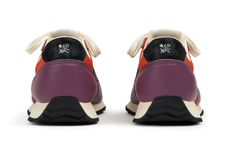 Aime Leon Dore New Balance 471 Black Grape Pristine Release Info