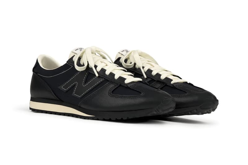 Aime Leon Dore New Balance 471 Black Grape Pristine Release Info