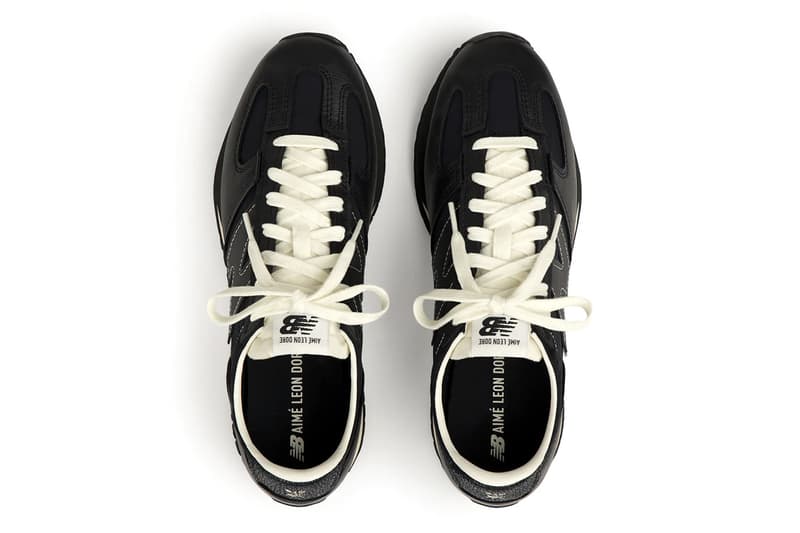 Aime Leon Dore New Balance 471 Black Grape Pristine Release Info