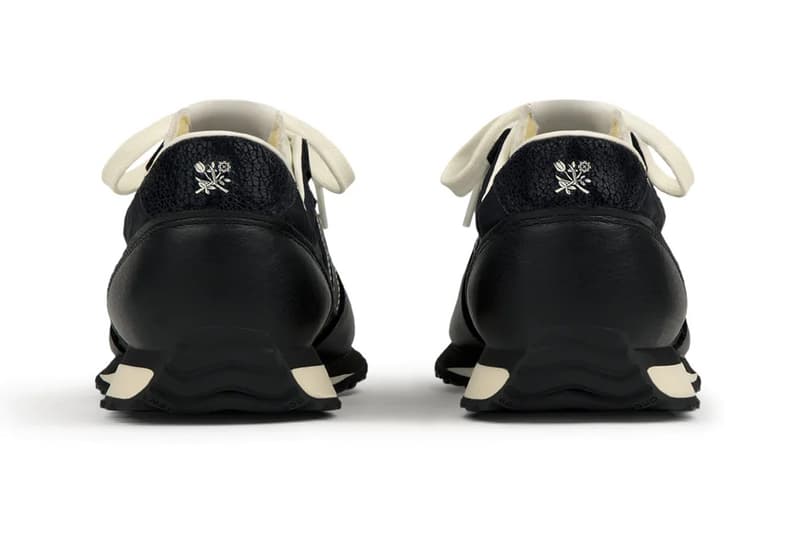 Aime Leon Dore New Balance 471 Black Grape Pristine Release Info