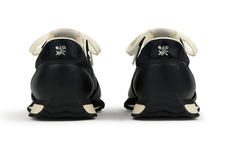 Aime Leon Dore New Balance 471 Black Grape Pristine Release Info