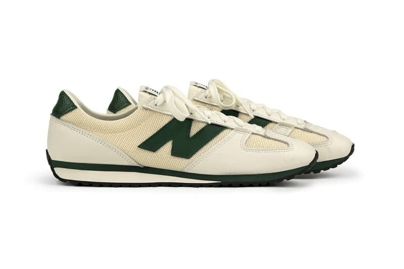 Aime Leon Dore New Balance 471 Black Grape Pristine Release Info