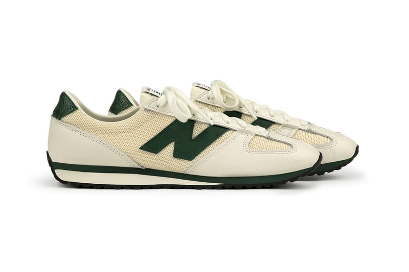 Aime Leon Dore New Balance 471 Black Grape Pristine Release Info