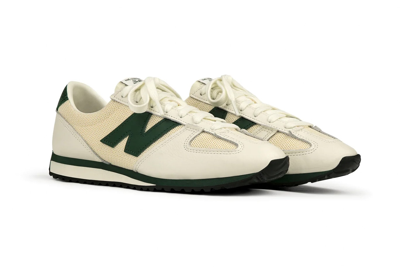 Aime Leon Dore New Balance 471 Black Grape Pristine Release Info