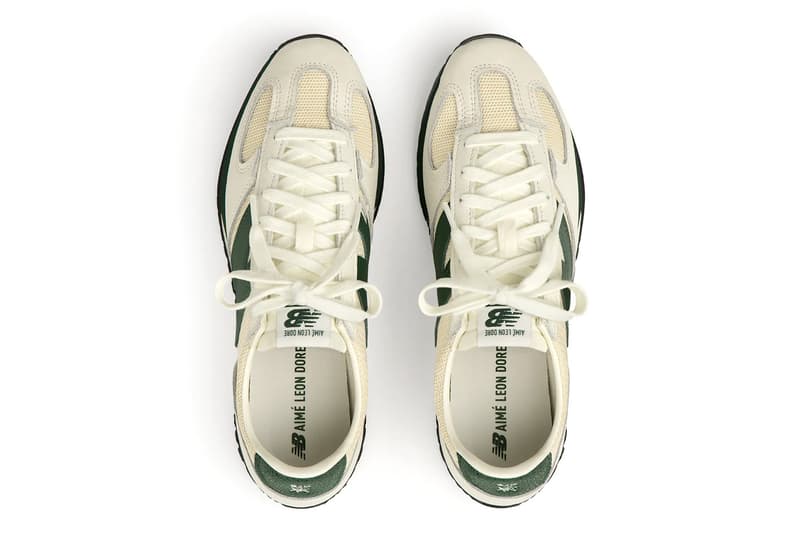 Aime Leon Dore New Balance 471 Black Grape Pristine Release Info