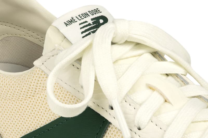 Aime Leon Dore New Balance 471 Black Grape Pristine Release Info