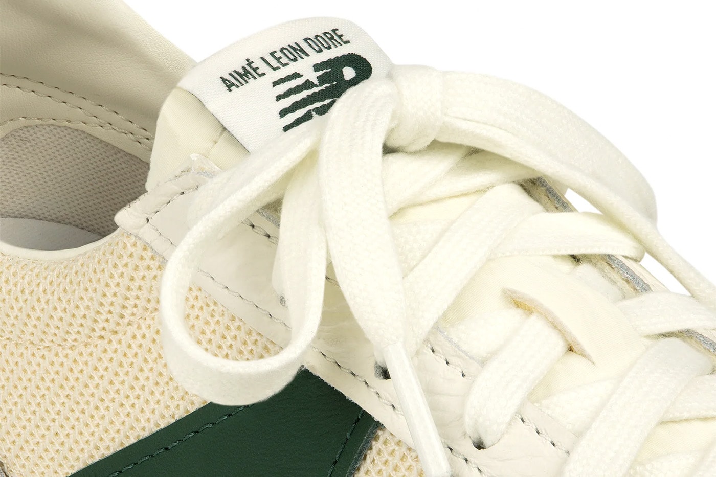 Aime Leon Dore New Balance 471 Black Grape Pristine Release Info