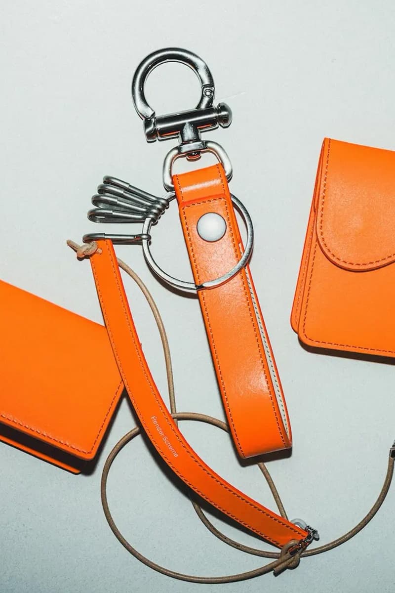 BEAMS 50th anniversary beams japan 10th anniversary Hender Scheme Collaboration collection Release Info