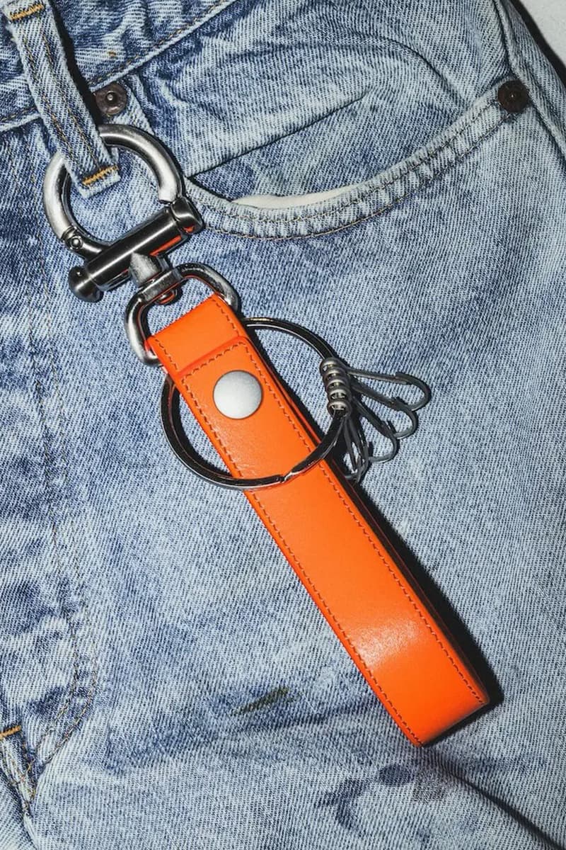 BEAMS 50th anniversary beams japan 10th anniversary Hender Scheme Collaboration collection Release Info